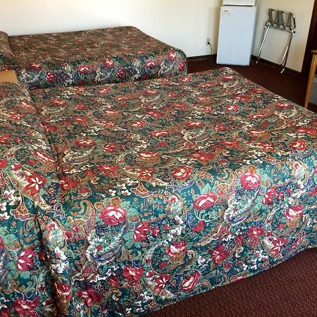 Greenway Motel Redmond Bagian luar foto