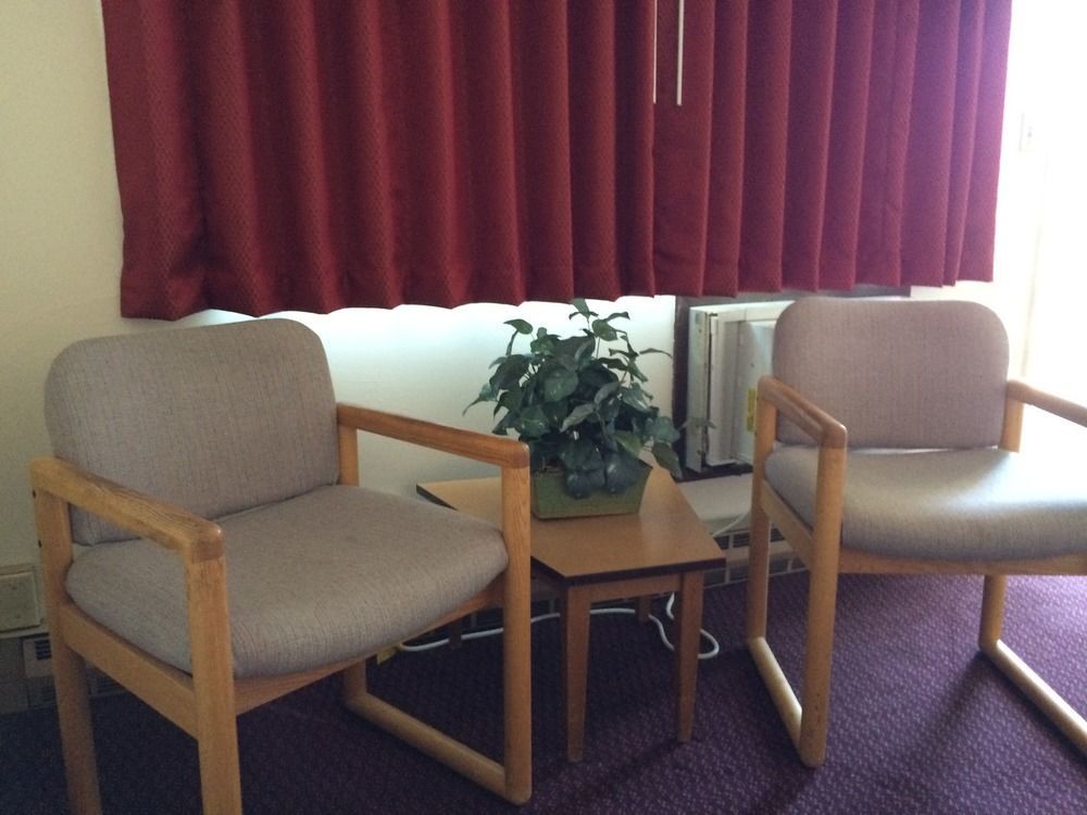 Greenway Motel Redmond Bagian luar foto