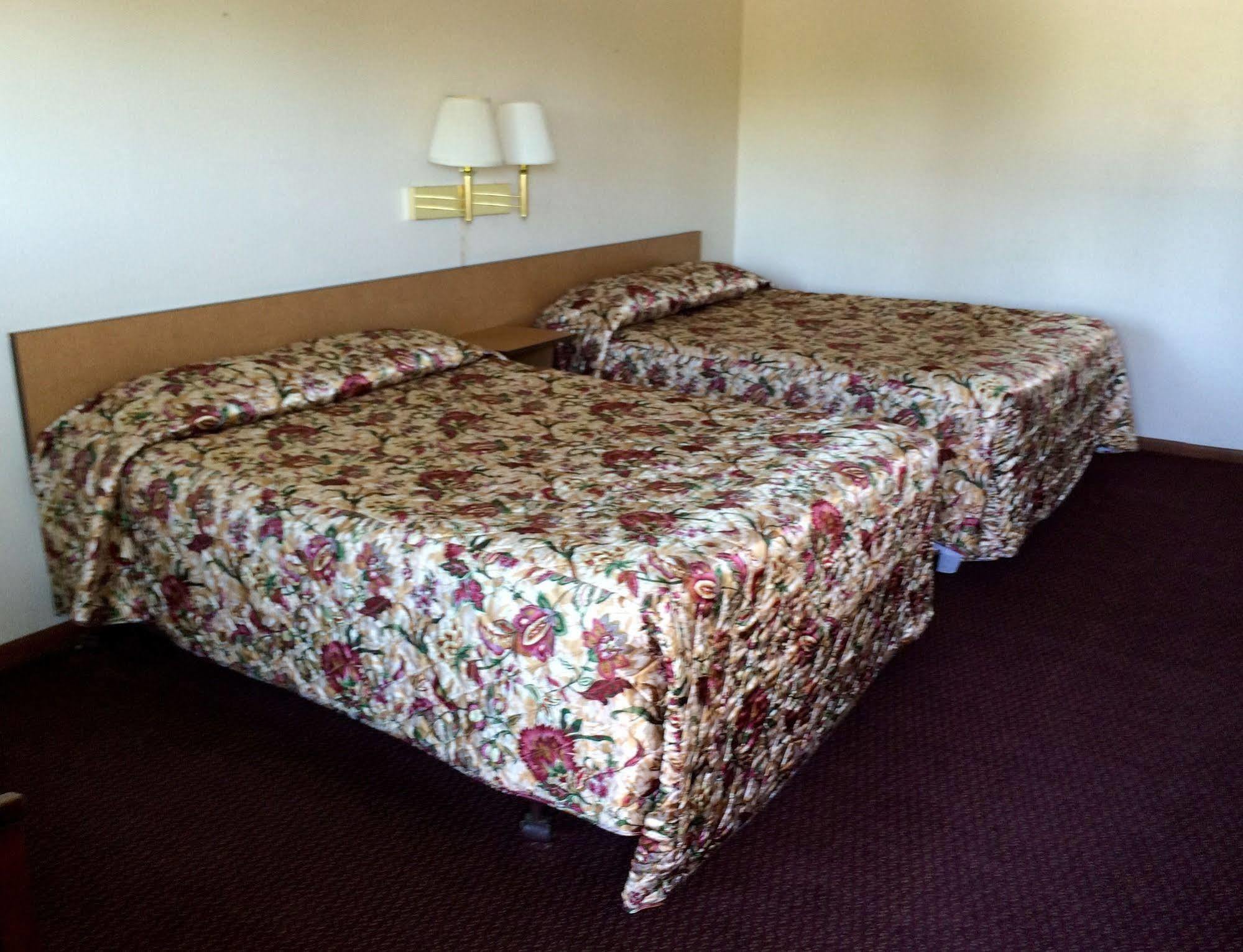 Greenway Motel Redmond Bagian luar foto