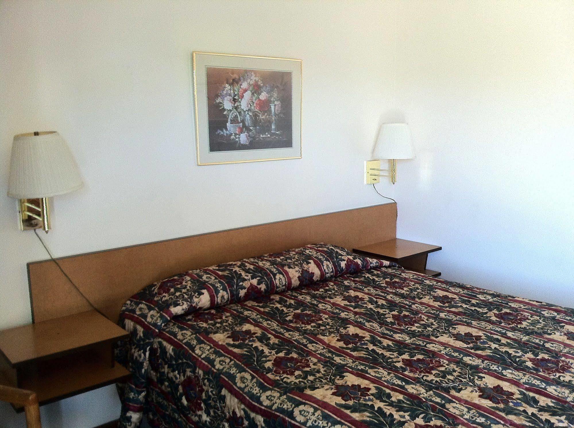 Greenway Motel Redmond Ruang foto